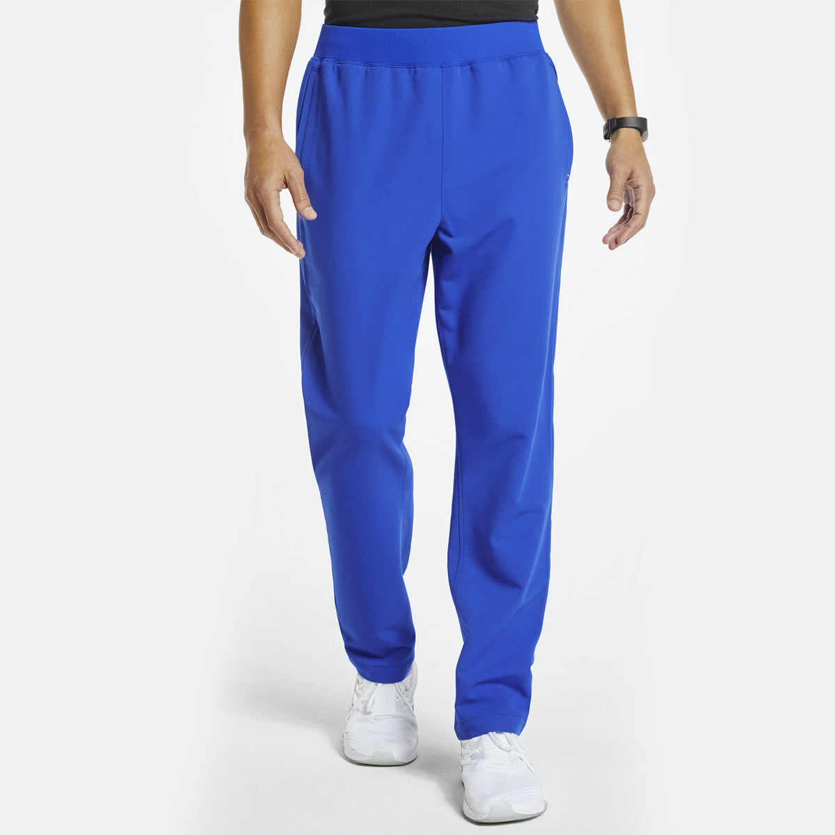 Jaanuu - 4-Pocket Relaxed Fit Pant (J85019)