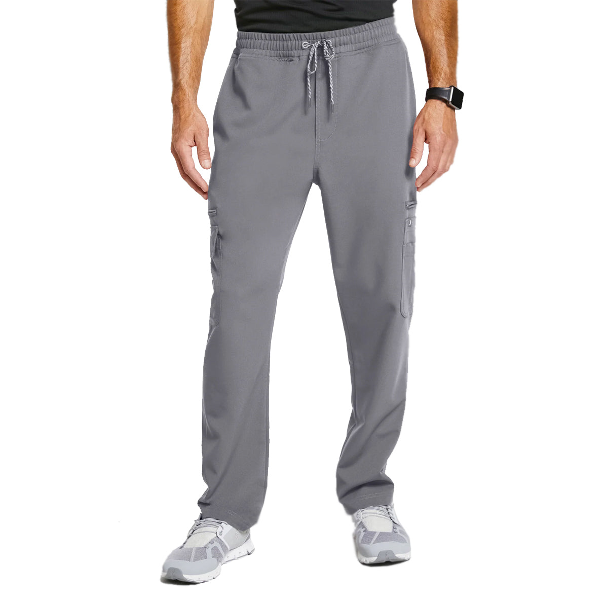 Jaanuu - Men's Slim-Fit Cargo Pant (J85016)