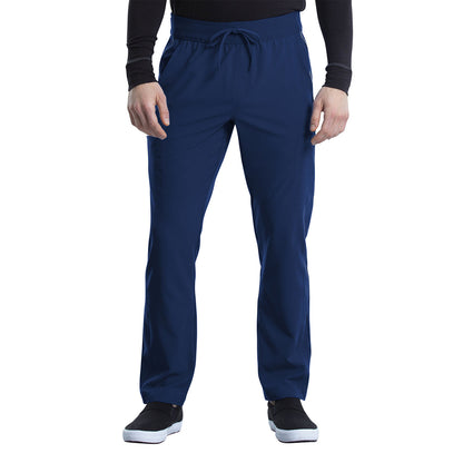 Cherokee - Men's Tapered Cargo Scrub Pant (CK006) - Uniscrubs