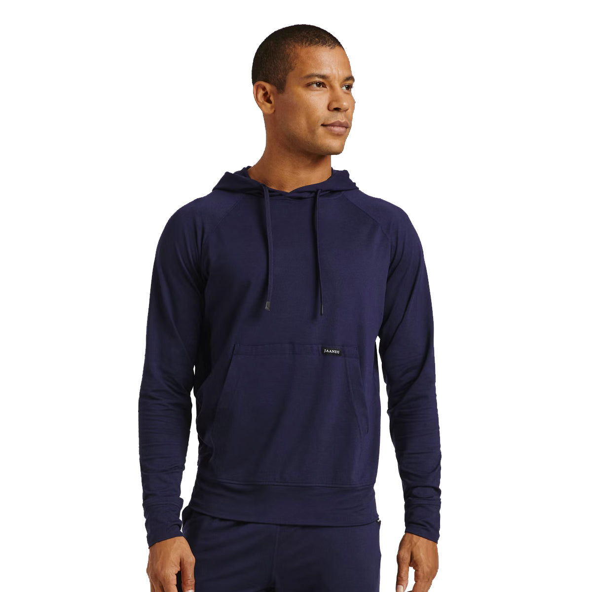 Jaanuu - Knit Men Jacket (L86018)