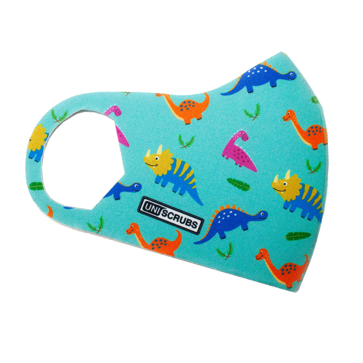 Prodigy - Face mask for kids - Uniscrubs