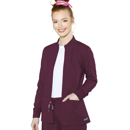 MedCouture - Insight Warm Up (2660) - Uniscrubs