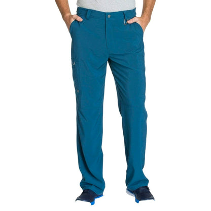 Cherokee - Men's Infinity Antimicrobial Athletic Fit Scrub (CK200A) - Uniscrubs