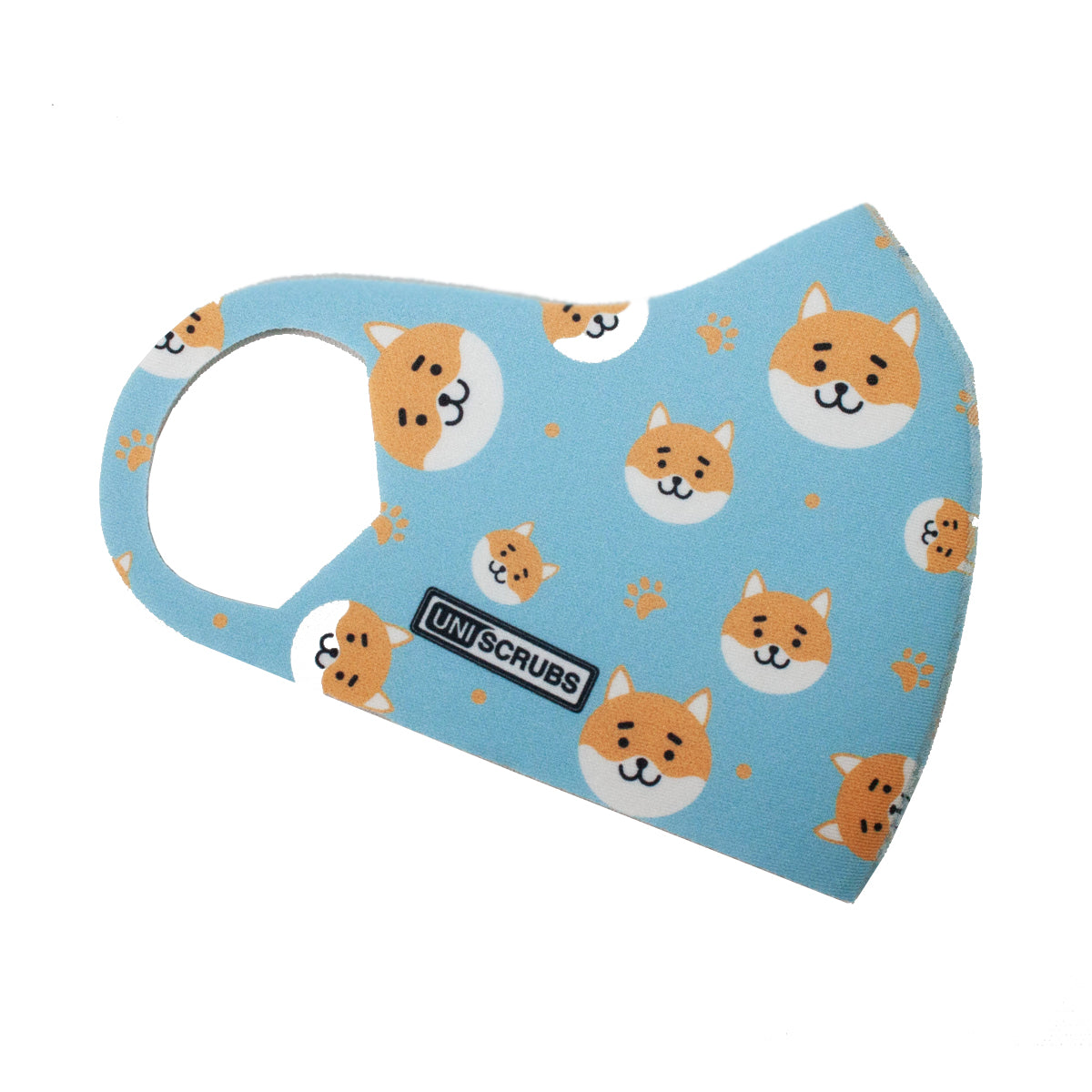 Prodigy - Face mask for kids - Uniscrubs