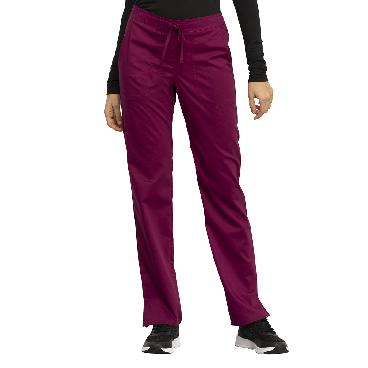 Cherokee - Women's Drawstring Scrub Pant (WW005)