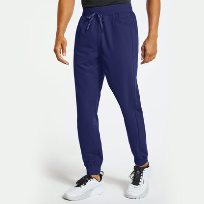 Jaanuu - Men's Drawstring Jogger Pant (J85013) - Uniscrubs
