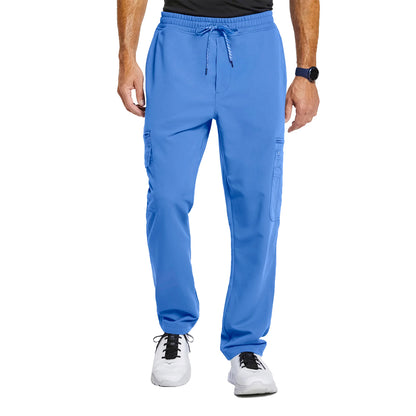 Jaanuu - Men's Slim-Fit Cargo Pant (J85016) - Uniscrubs