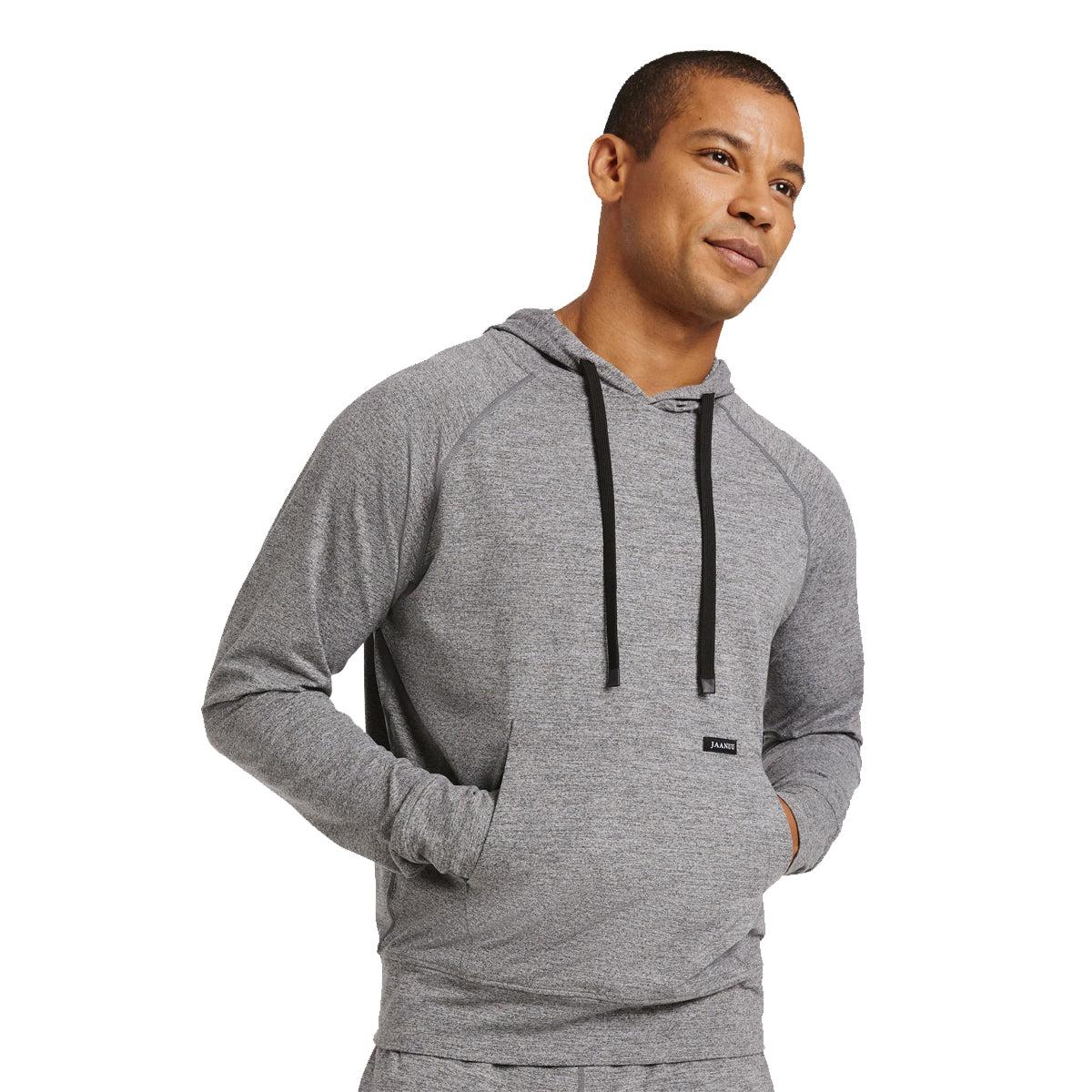 Jaanuu - Knit Men Jacket (L86018)