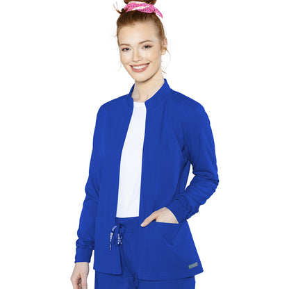 MedCouture - Insight Warm Up (2660) - Uniscrubs