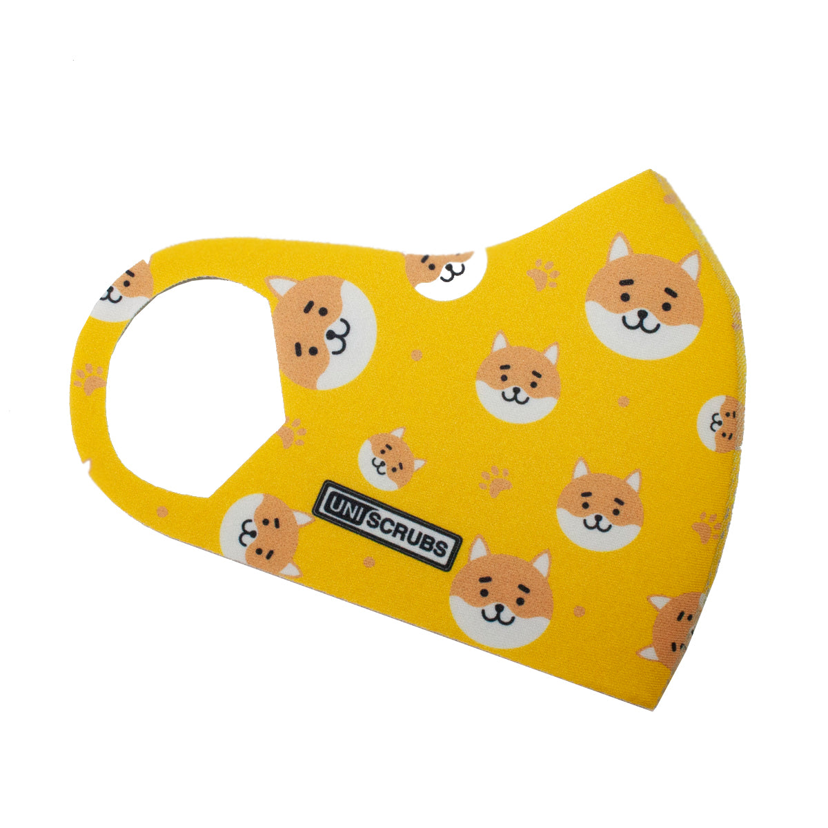 Prodigy - Face mask for kids - Uniscrubs