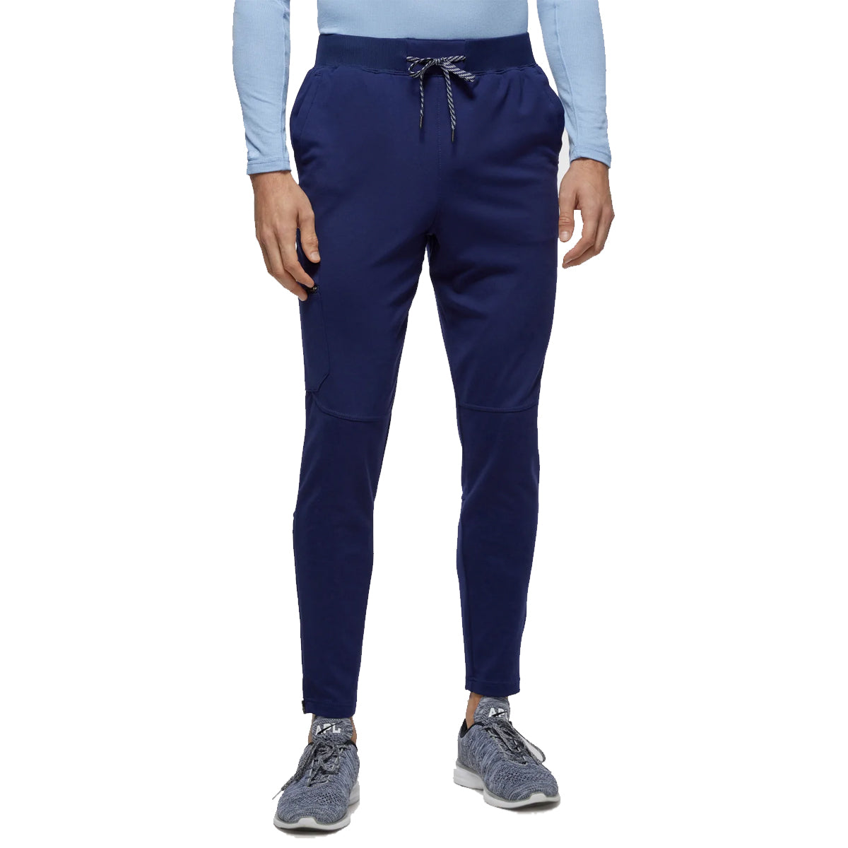 Jaanuu - UltraSOFT Men Scrub Pants (J85039)