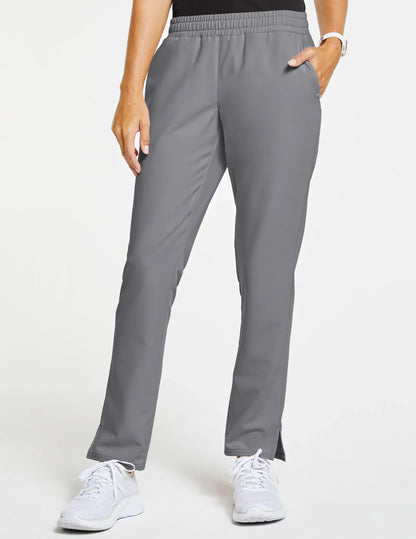 Jaanuu - Women's Essential Drawstring Pant (J95125)