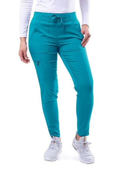 Adar - Women's Ultimate Yoga Jogger Pant (P7104)