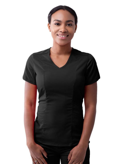 Women's Modern Athletic Jogger Scrub Set - P9500