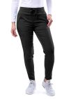 Women's Modern Athletic Jogger Scrub Set - P9500