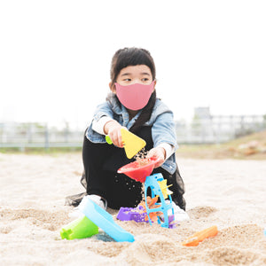 Prodigy - Face mask for kids - Uniscrubs