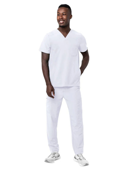 Adar - Men's Go-Everyday Cargo Scrub Set (A9800) - Uniscrubs